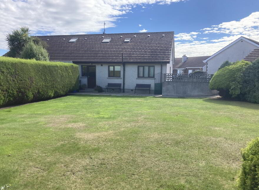 23 Randall Heights, Kilkeel, BT34 4XU