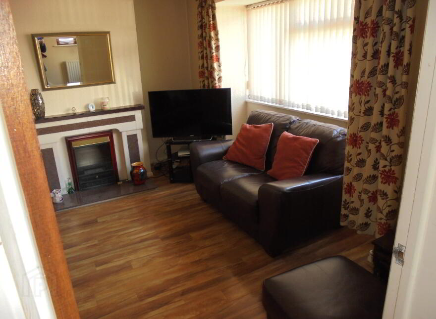 15 Stewarts Crescent, Rathfriland Hilltown Newry, BT34 5QL