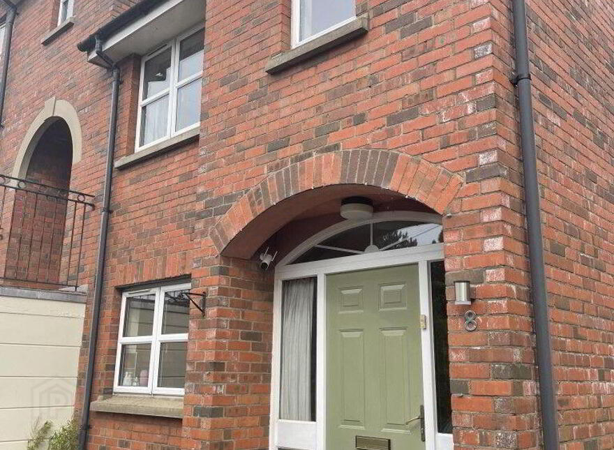 8 Ardenlee Rise, Belfast, BT6 8QD