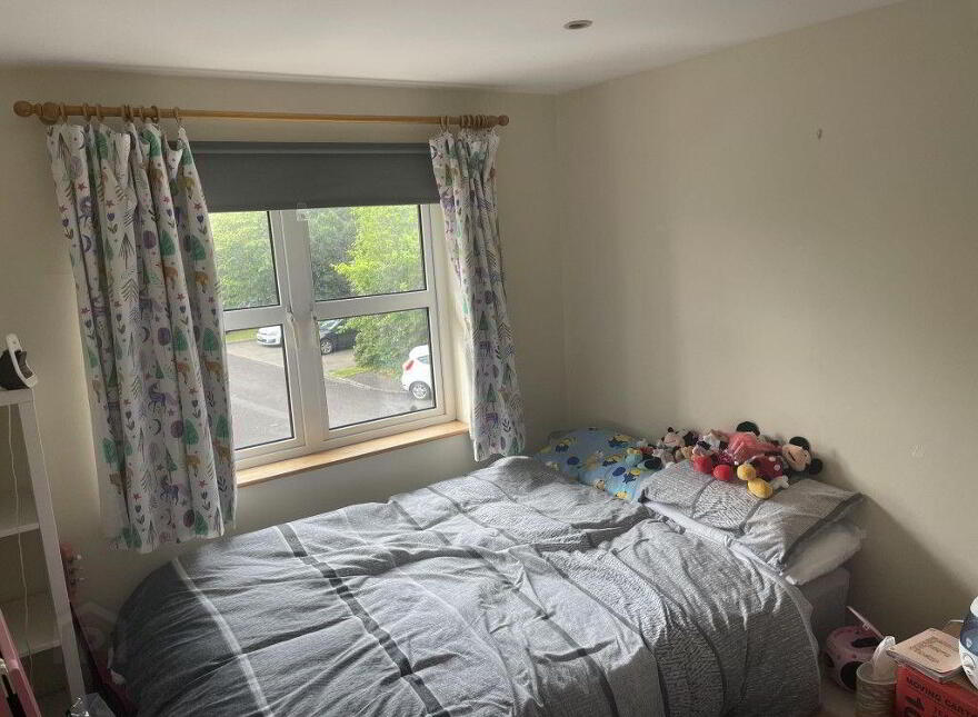 8 Ardenlee Rise, Belfast, BT6 8QD
