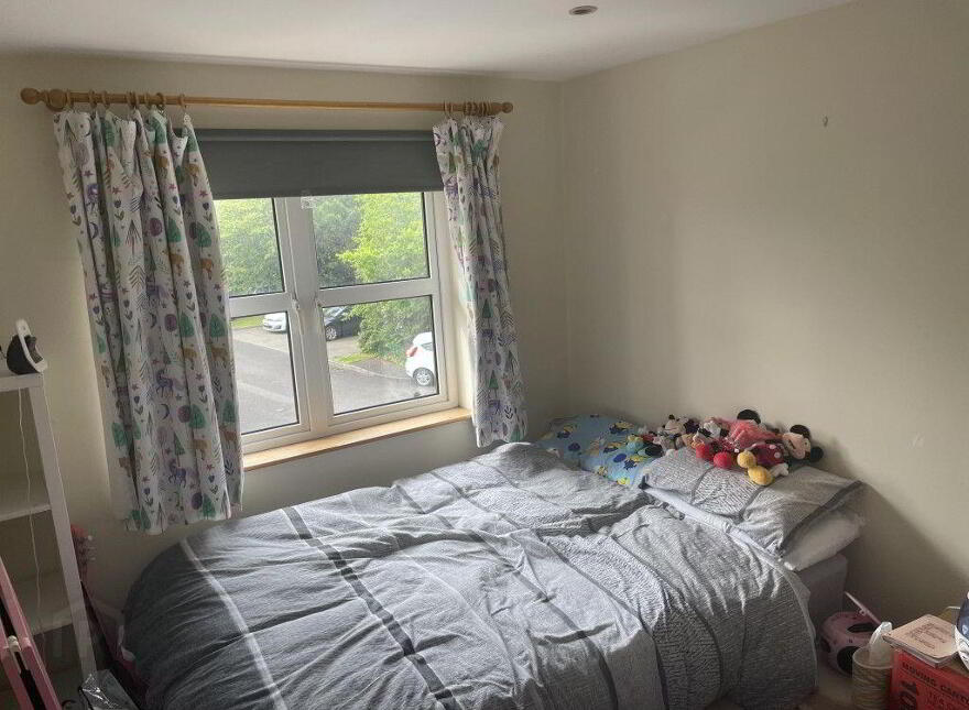 8 Ardenlee Rise, Belfast, BT6 8QD