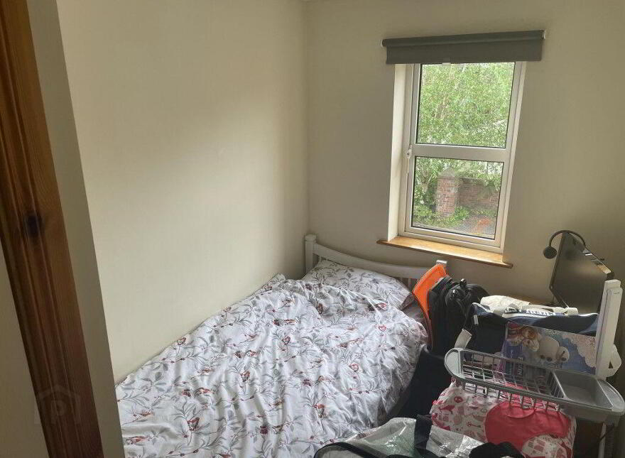 8 Ardenlee Rise, Belfast, BT6 8QD