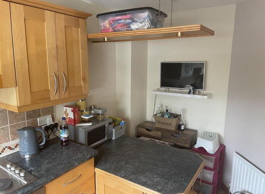8 Ardenlee Rise, Belfast, BT6 8QD