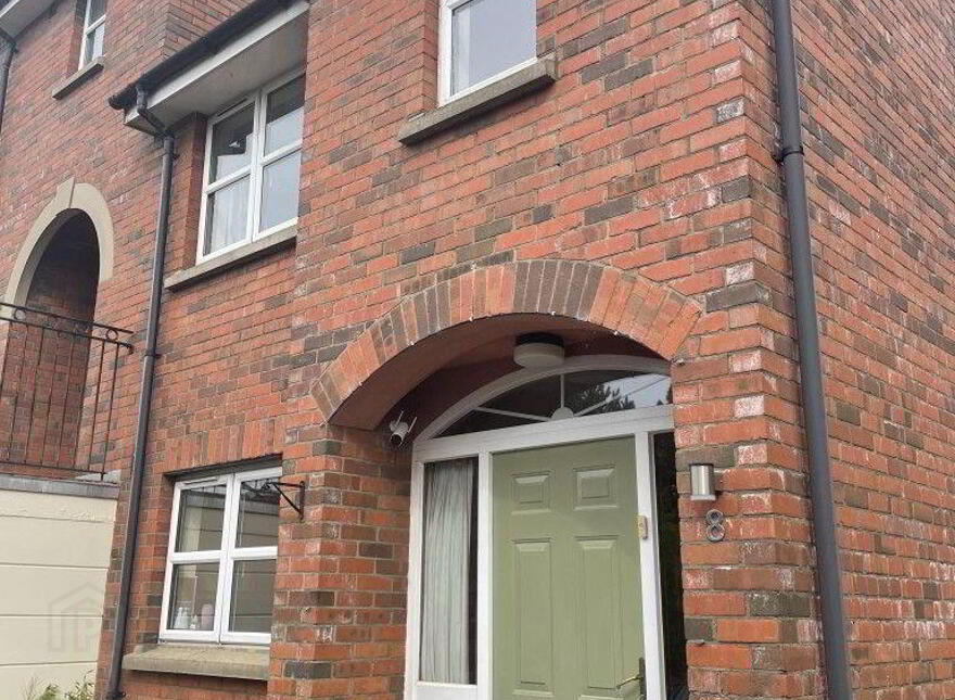 8 Ardenlee Rise, Belfast, BT6 8QD
