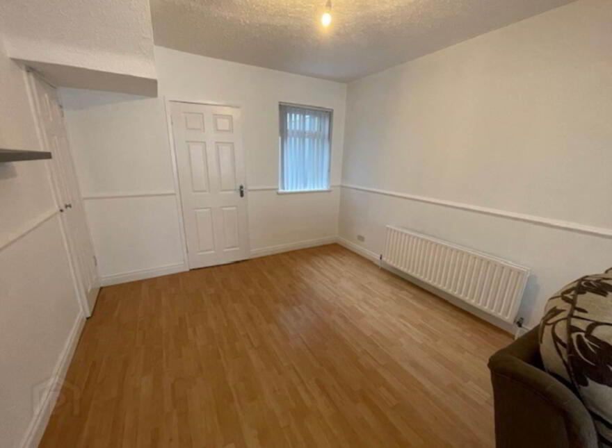 27 Queen Street, Portadown, Craigavon, BT62 3BB