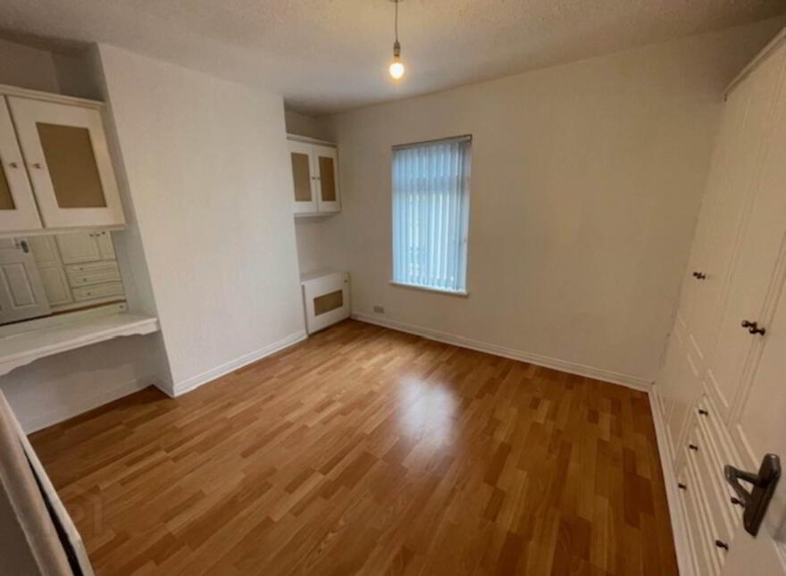 27 Queen Street, Portadown, Craigavon, BT62 3BB