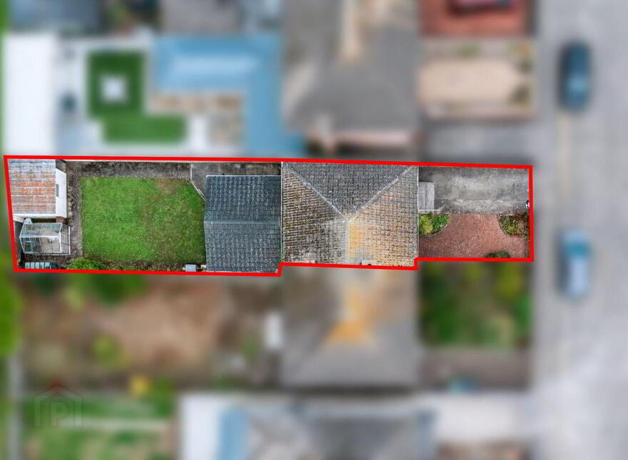 9 Saint Patrick's Close, Skerries, K34X510