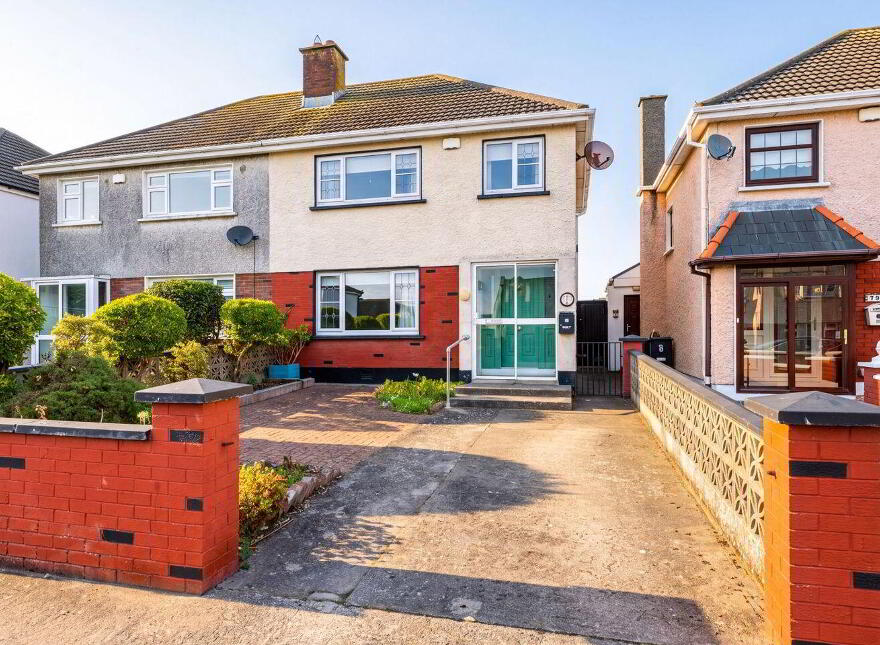 9 Saint Patrick's Close, Skerries, K34X510