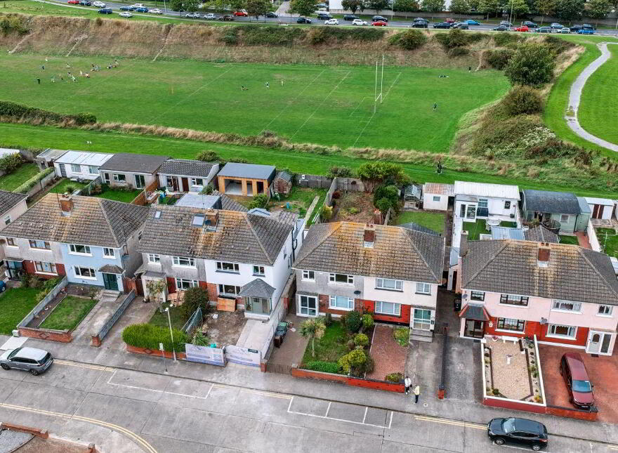 9 Saint Patrick's Close, Skerries, K34X510