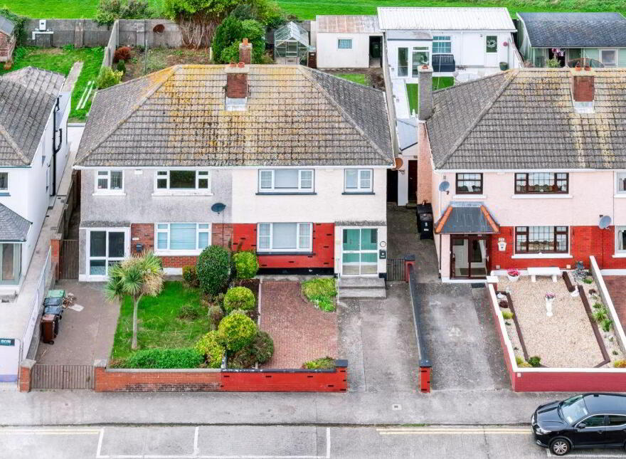 9 Saint Patrick's Close, Skerries, K34X510