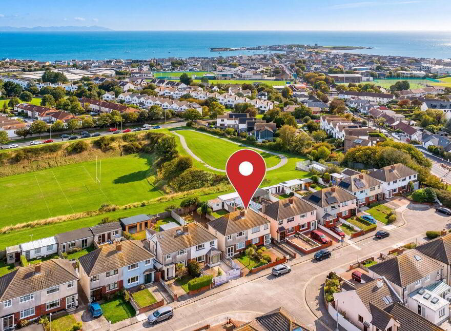 9 Saint Patrick's Close, Skerries, K34X510