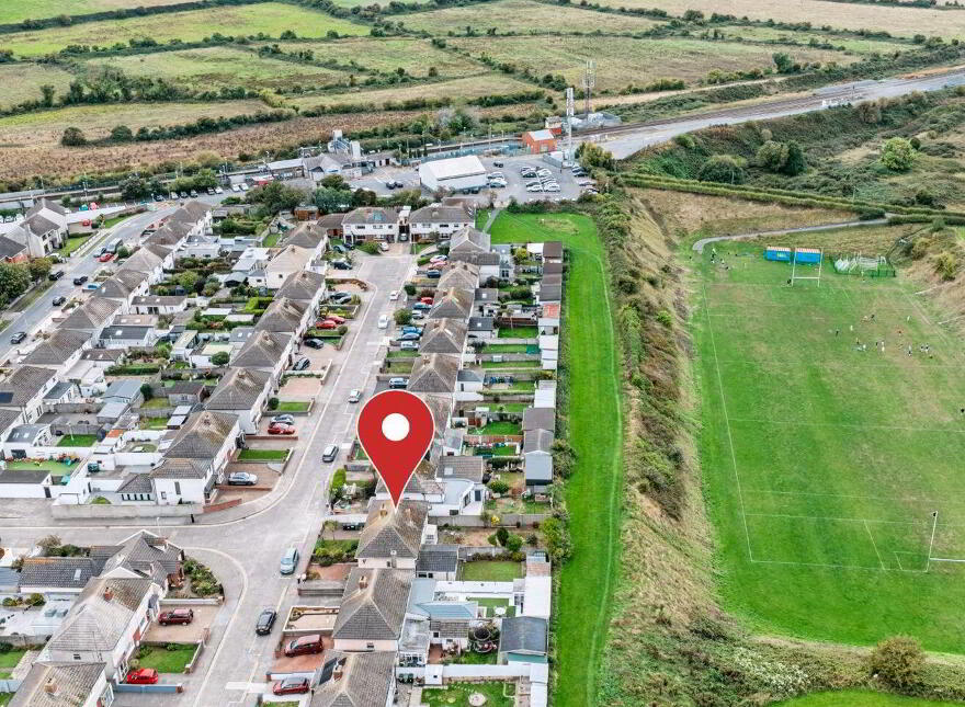 9 Saint Patrick's Close, Skerries, K34X510