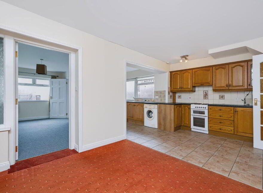 9 Saint Patrick's Close, Skerries, K34X510