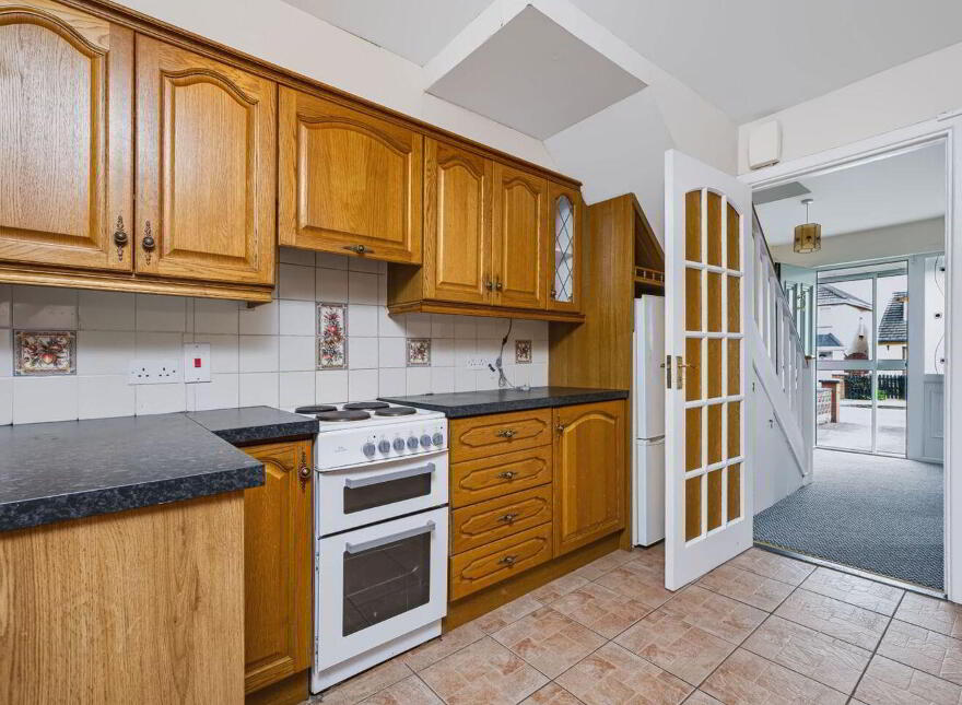 9 Saint Patrick's Close, Skerries, K34X510