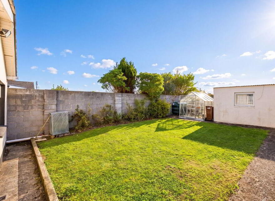 9 Saint Patrick's Close, Skerries, K34X510