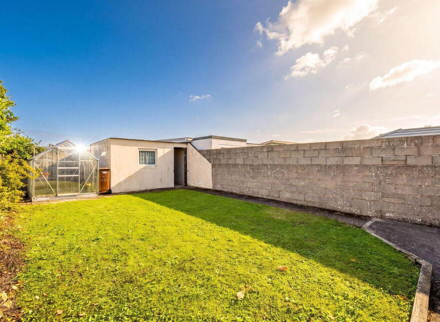 9 Saint Patrick's Close, Skerries, K34X510
