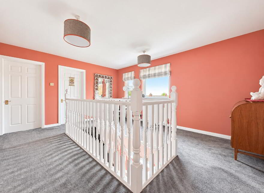 12 Red Fort Park, Carrickfergus, BT38 9EW