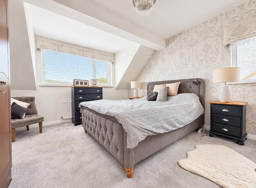 12 Red Fort Park, Carrickfergus, BT38 9EW