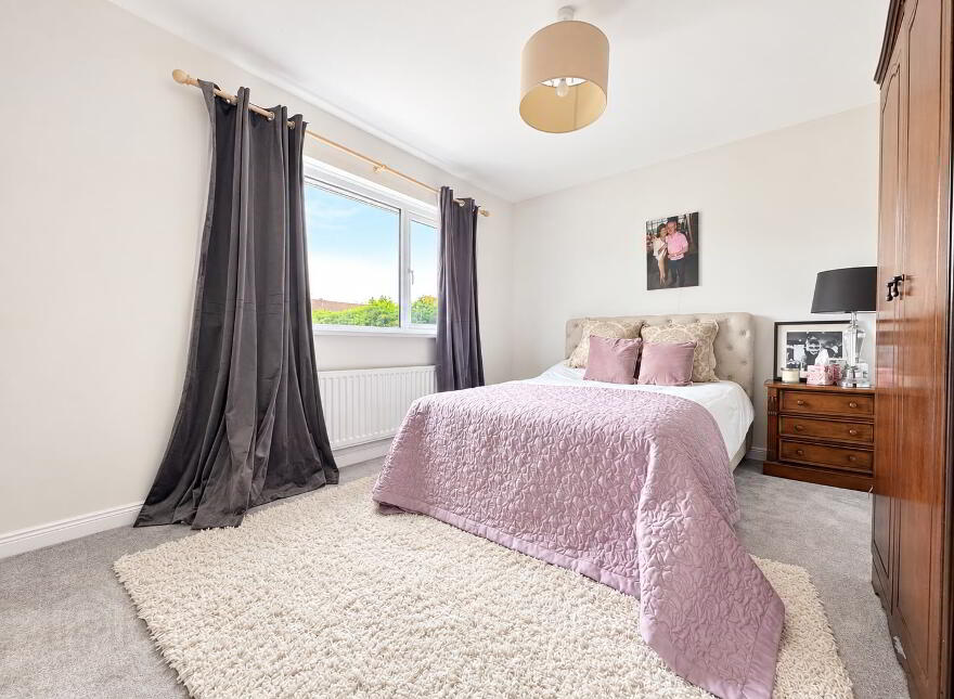 12 Red Fort Park, Carrickfergus, BT38 9EW