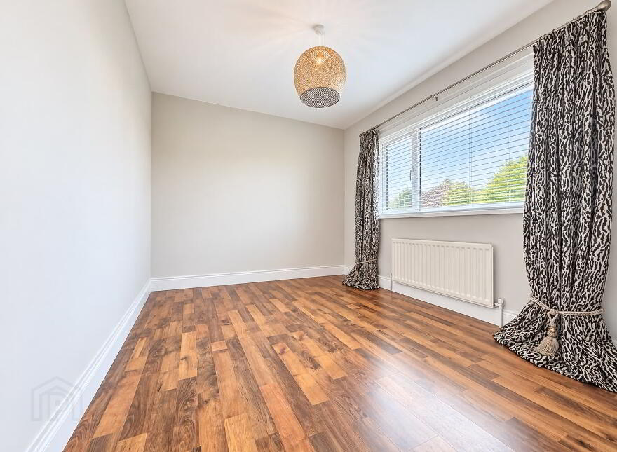 12 Red Fort Park, Carrickfergus, BT38 9EW