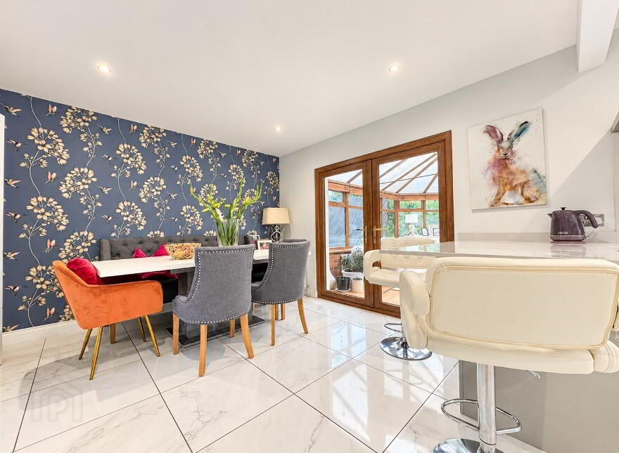 12 Red Fort Park, Carrickfergus, BT38 9EW