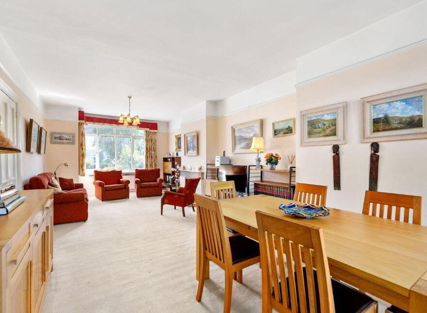 Varradene, 68 Bird Avenue, Clonskeagh, Clonskeagh, D14K6P0
