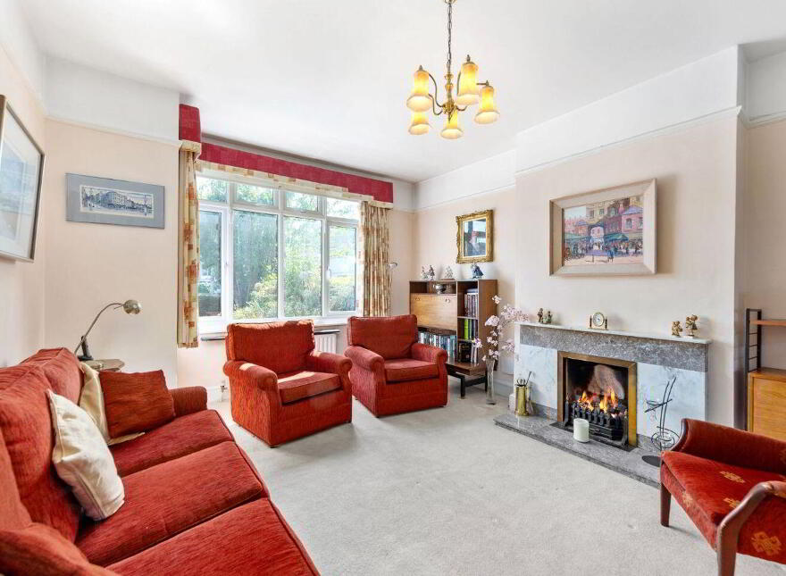 Varradene, 68 Bird Avenue, Clonskeagh, Clonskeagh, D14K6P0