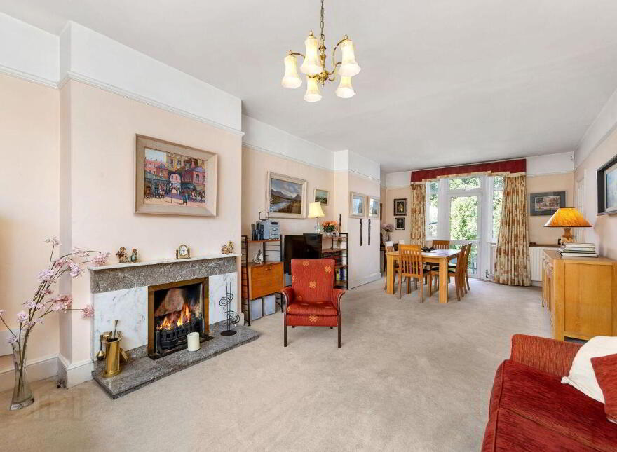 Varradene, 68 Bird Avenue, Clonskeagh, Clonskeagh, D14K6P0