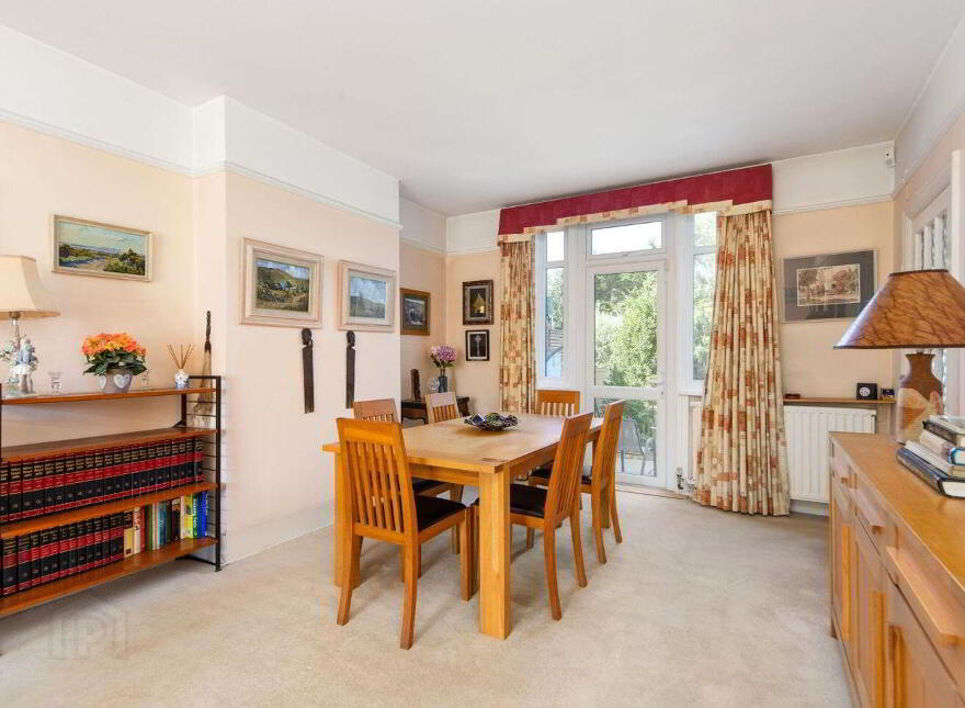 Varradene, 68 Bird Avenue, Clonskeagh, Clonskeagh, D14K6P0