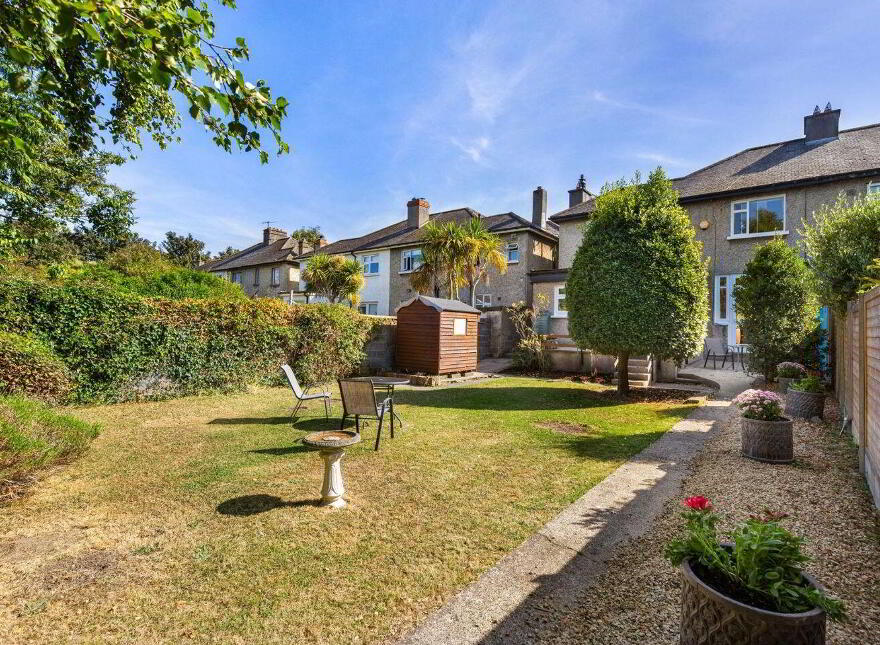 Varradene, 68 Bird Avenue, Clonskeagh, Clonskeagh, D14K6P0