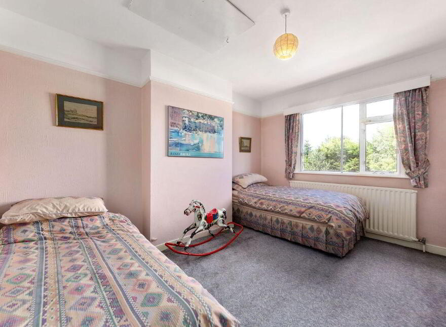 Varradene, 68 Bird Avenue, Clonskeagh, Clonskeagh, D14K6P0