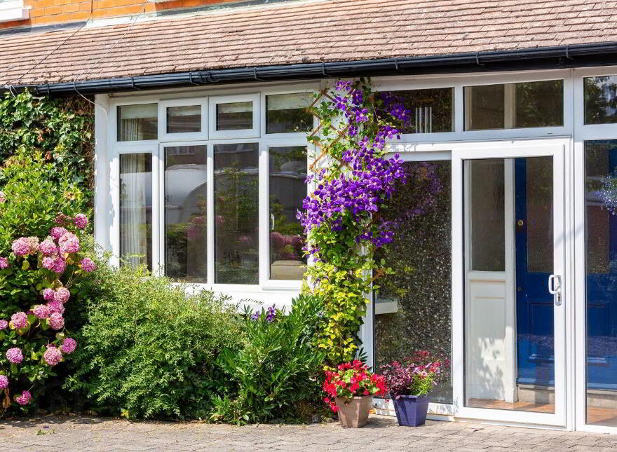 Varradene, 68 Bird Avenue, Clonskeagh, Clonskeagh, D14K6P0