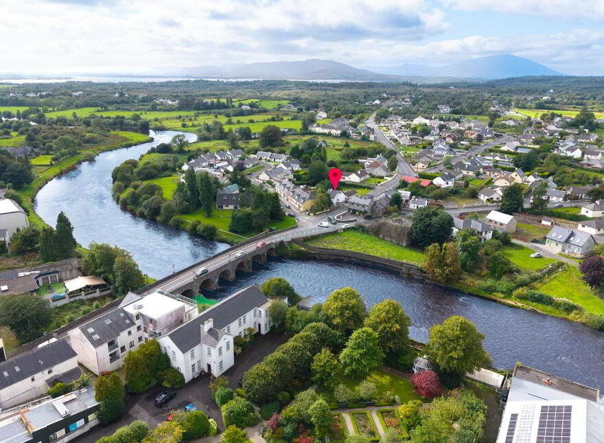 Gillie's Hut, Pontoon Road, Foxford, F26WY88