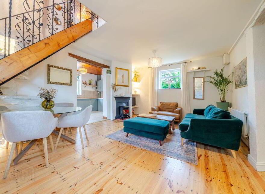 Gillie's Hut, Pontoon Road, Foxford, F26WY88