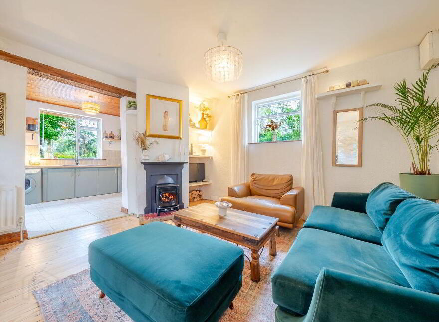 Gillie's Hut, Pontoon Road, Foxford, F26WY88