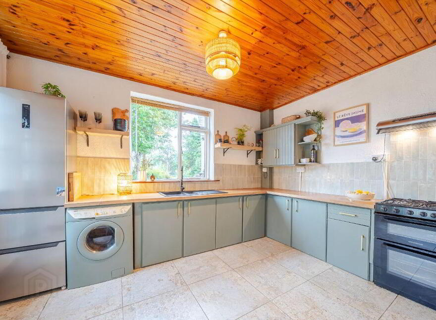 Gillie's Hut, Pontoon Road, Foxford, F26WY88