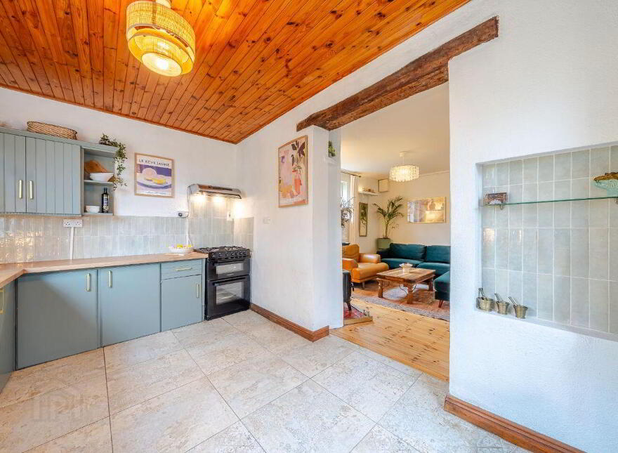 Gillie's Hut, Pontoon Road, Foxford, F26WY88