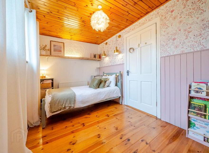 Gillie's Hut, Pontoon Road, Foxford, F26WY88