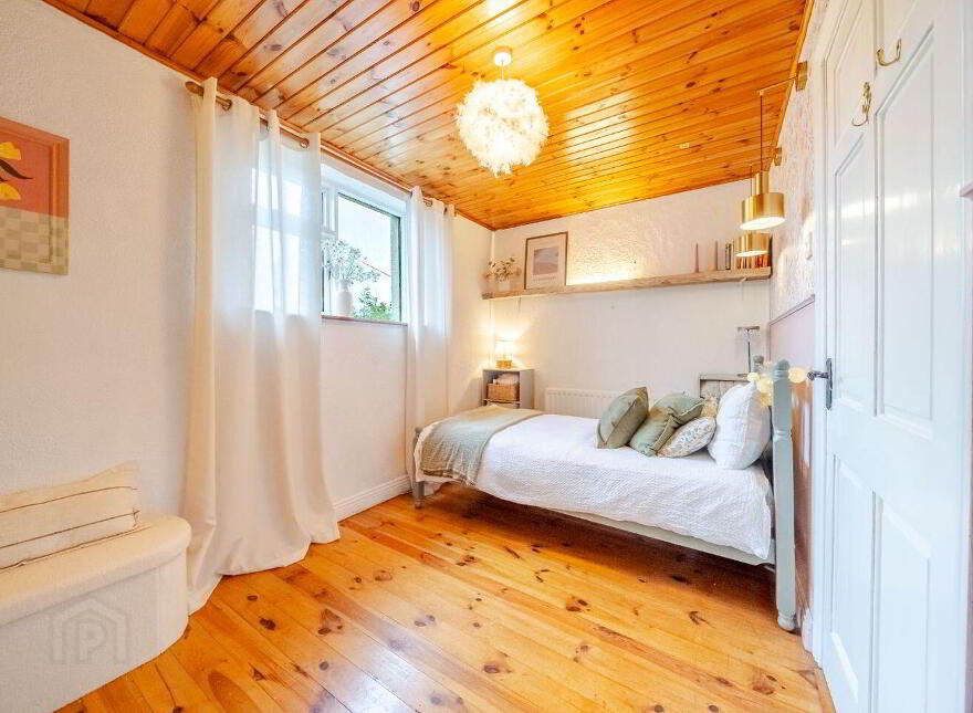 Gillie's Hut, Pontoon Road, Foxford, F26WY88