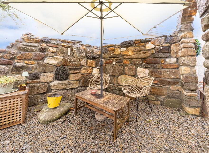 Gillie's Hut, Pontoon Road, Foxford, F26WY88
