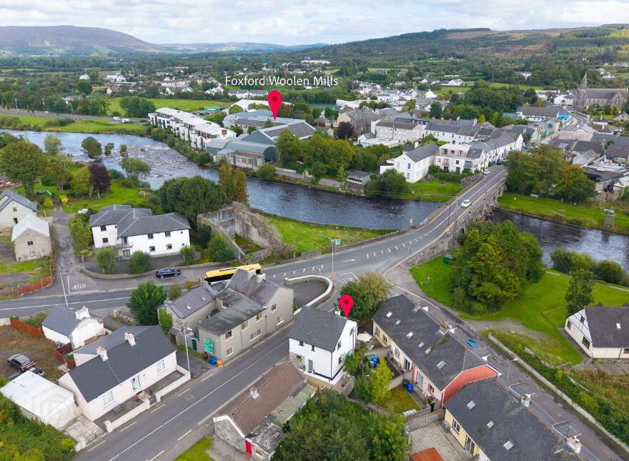 Gillie's Hut, Pontoon Road, Foxford, F26WY88