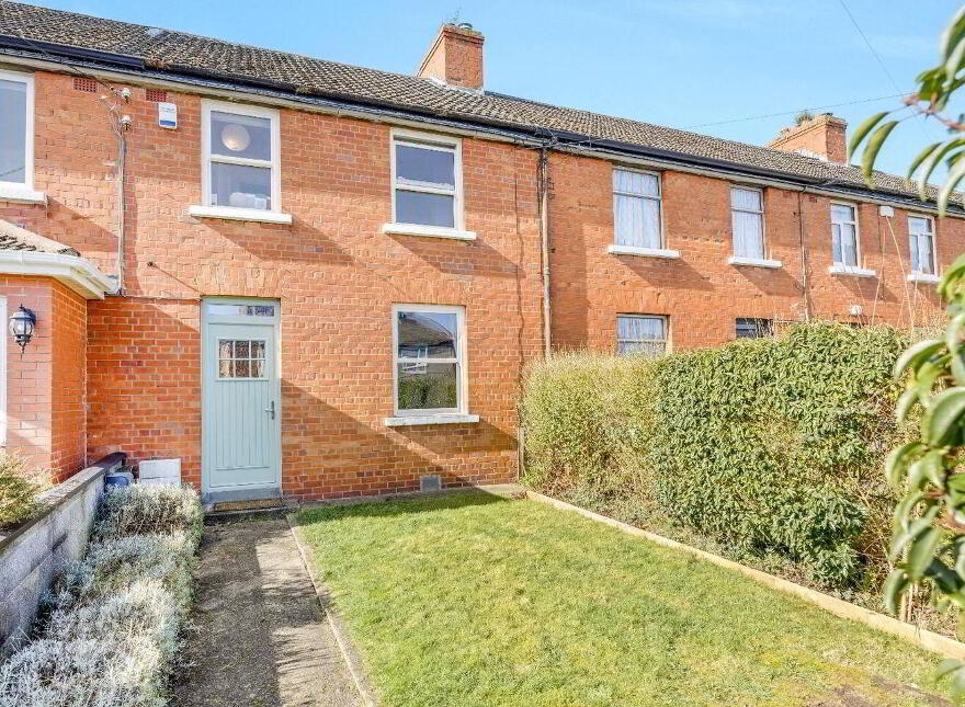47 Larkfield Gardens, 6w, Harold's Cross, 6w, D6wxr28, Harold's Cross, D6WXR28