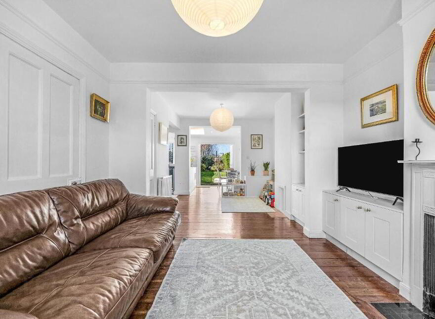 47 Larkfield Gardens, 6w, Harold's Cross, 6w, D6wxr28, Harold's Cross, D6WXR28