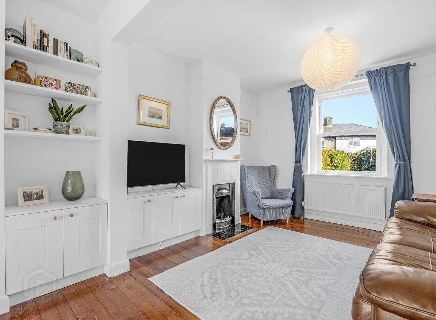 47 Larkfield Gardens, 6w, Harold's Cross, 6w, D6wxr28, Harold's Cross, D6WXR28
