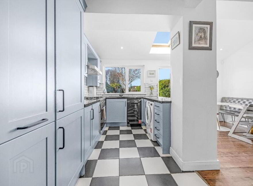 47 Larkfield Gardens, 6w, Harold's Cross, 6w, D6wxr28, Harold's Cross, D6WXR28