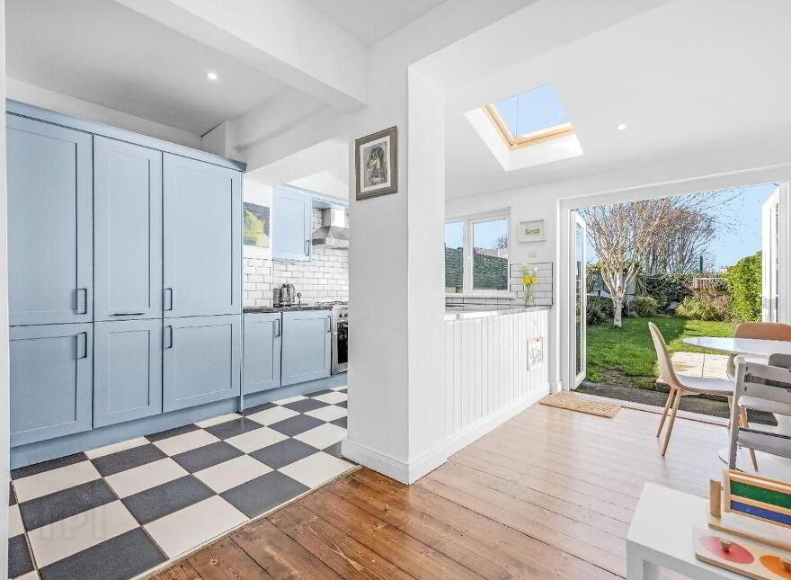 47 Larkfield Gardens, 6w, Harold's Cross, 6w, D6wxr28, Harold's Cross, D6WXR28
