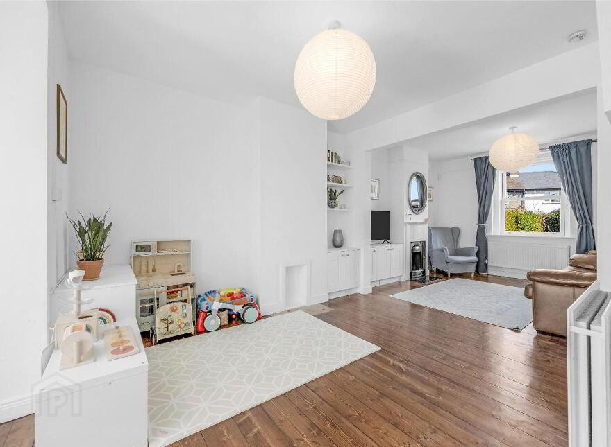 47 Larkfield Gardens, 6w, Harold's Cross, 6w, D6wxr28, Harold's Cross, D6WXR28