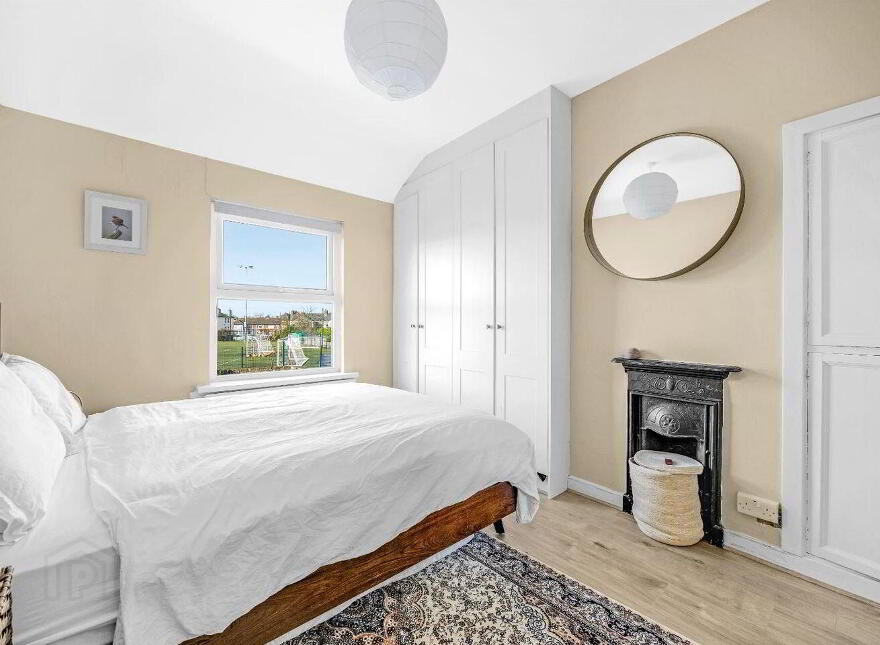 47 Larkfield Gardens, 6w, Harold's Cross, 6w, D6wxr28, Harold's Cross, D6WXR28