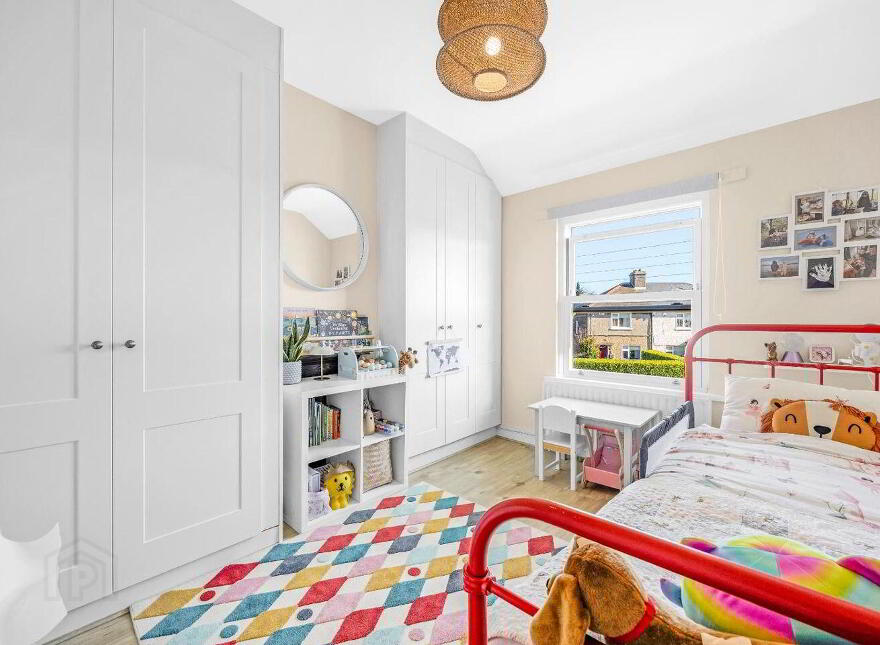 47 Larkfield Gardens, 6w, Harold's Cross, 6w, D6wxr28, Harold's Cross, D6WXR28
