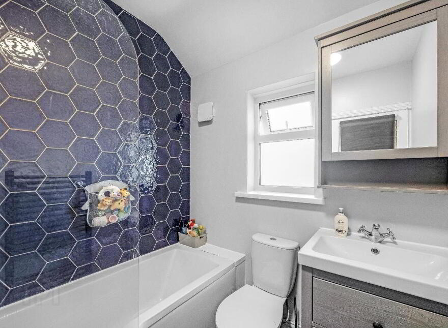 47 Larkfield Gardens, 6w, Harold's Cross, 6w, D6wxr28, Harold's Cross, D6WXR28